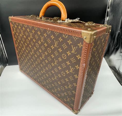 koffer louis vuitton gebraucht